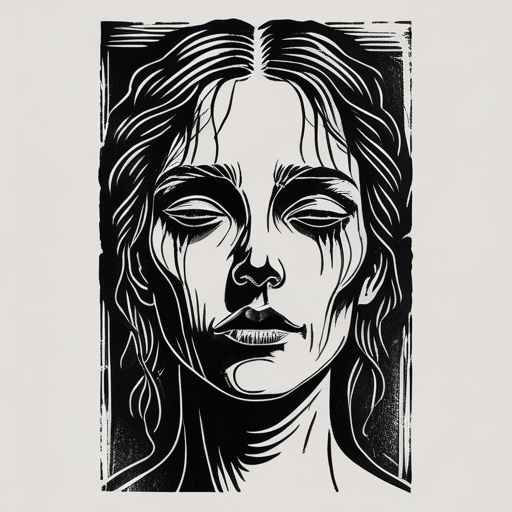 Tears of Ashes Tattoo idea