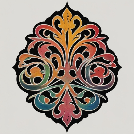 Timeless Soul Tattoo idea