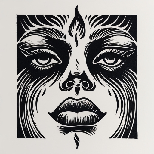 Fire’s Kiss Tattoo idea