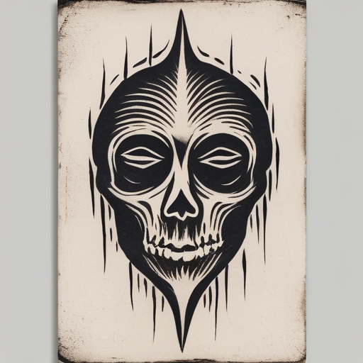 Bound Soul Tattoo idea