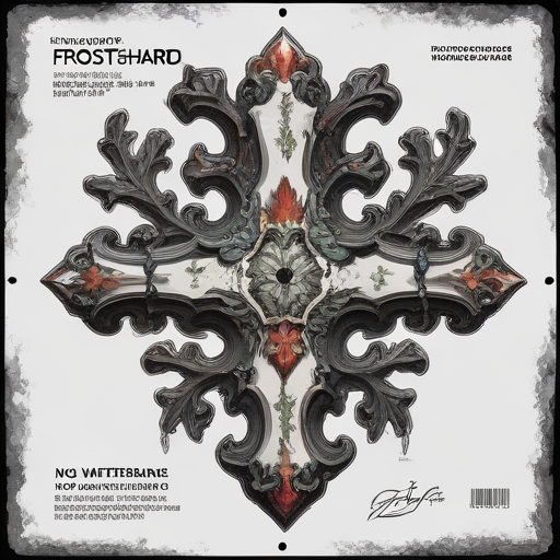 Frostshard