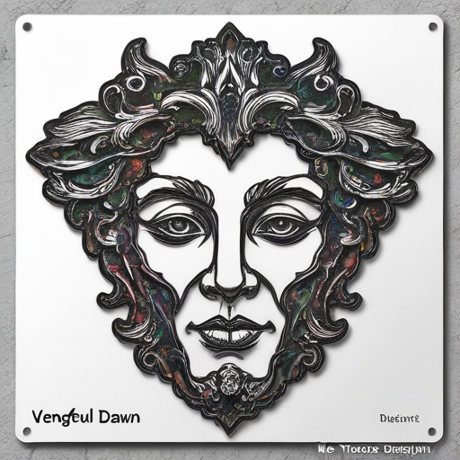 Vengeful Dawn