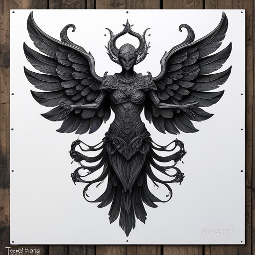 Guardian Spirit