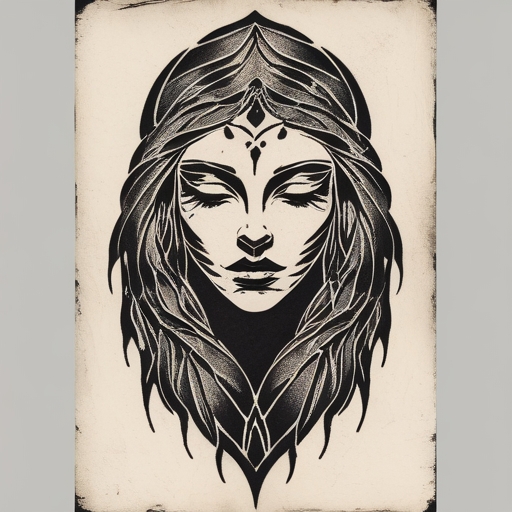 Mystic Veil