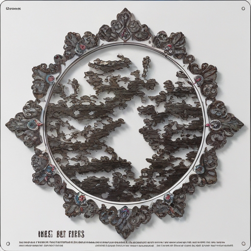 Echoes of Time Tattoo idea