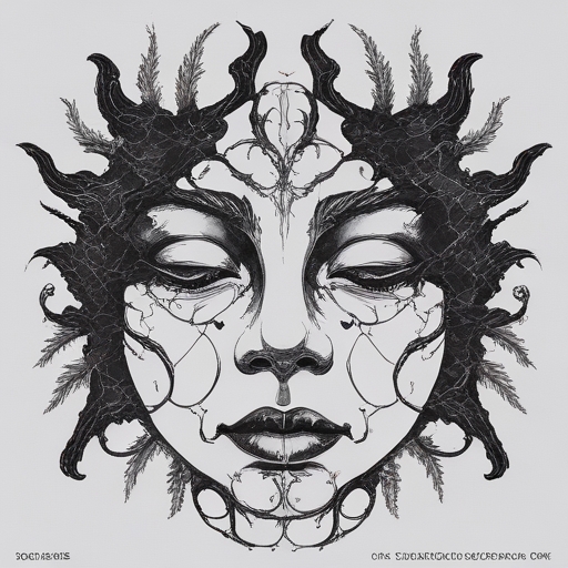 Soul’s Firestorm’s Kiss Tattoo idea