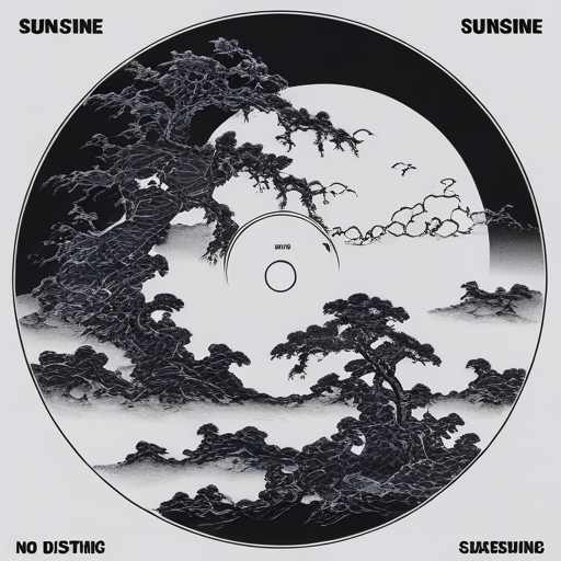 Sunshine Tattoo idea