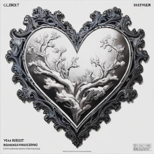 Cleansed Heart Tattoo idea