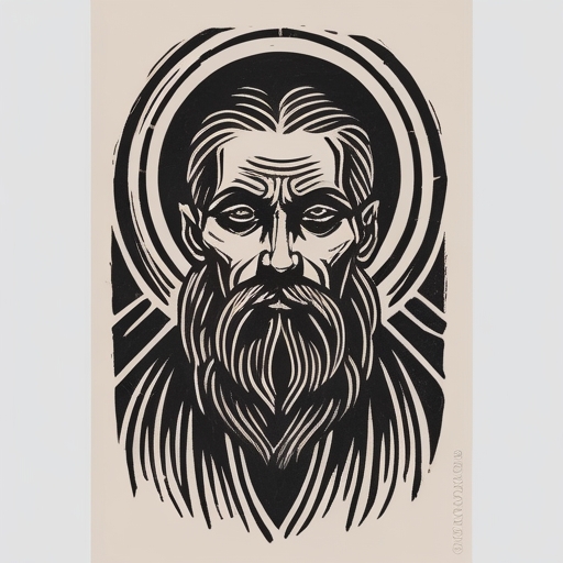 Omen Tattoo idea