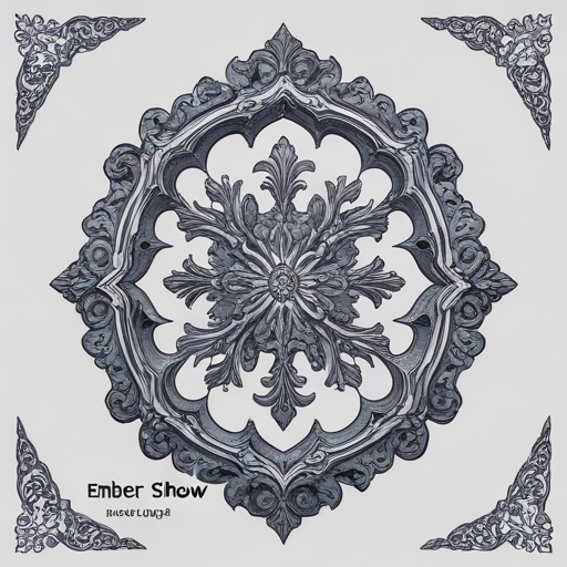 Ember’s Shadow Tattoo idea