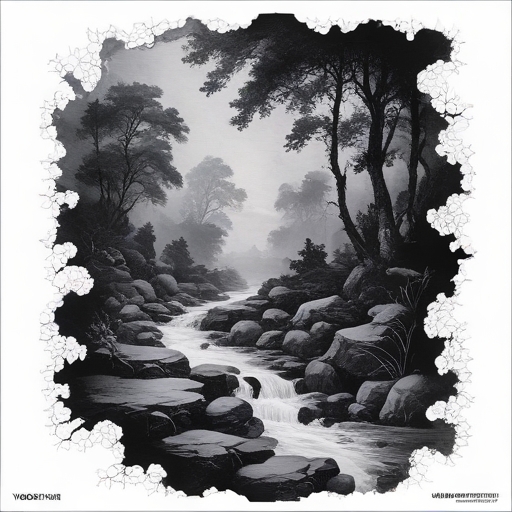 Whispering Path Tattoo idea