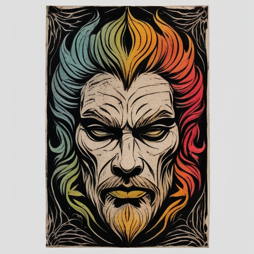 Tempestuous Soul Tattoo idea