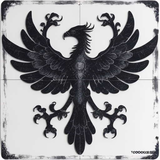 Phoenix Tattoo idea