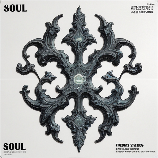 Soul’s Flame Tattoo idea
