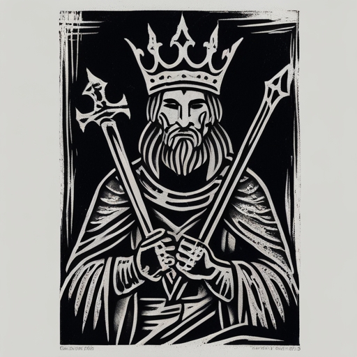 Reign Tattoo idea