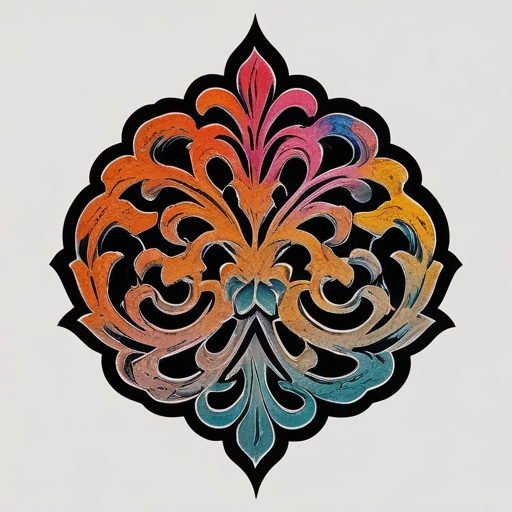 Timeless Spirit Tattoo idea