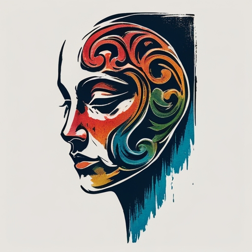 Shadow Tattoo idea