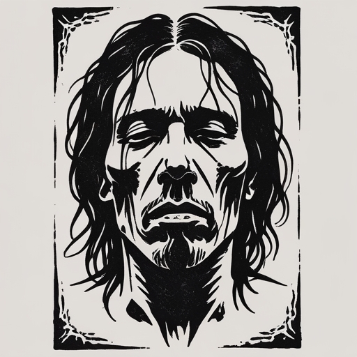 Nirvana Tattoo idea