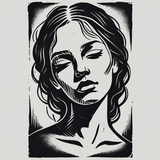 Whispered Secrets Tattoo idea