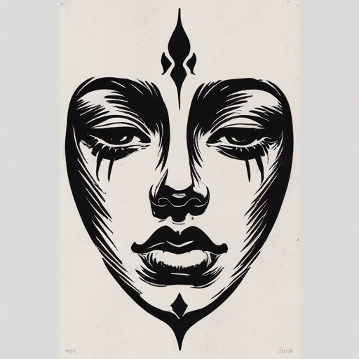 Sacred Soul’s Kiss Tattoo idea