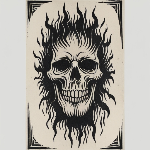 Chaos Tattoo idea