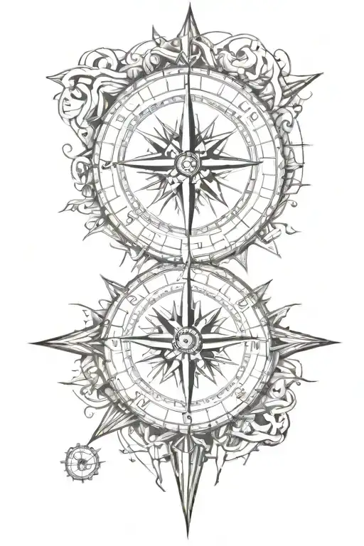 Compass