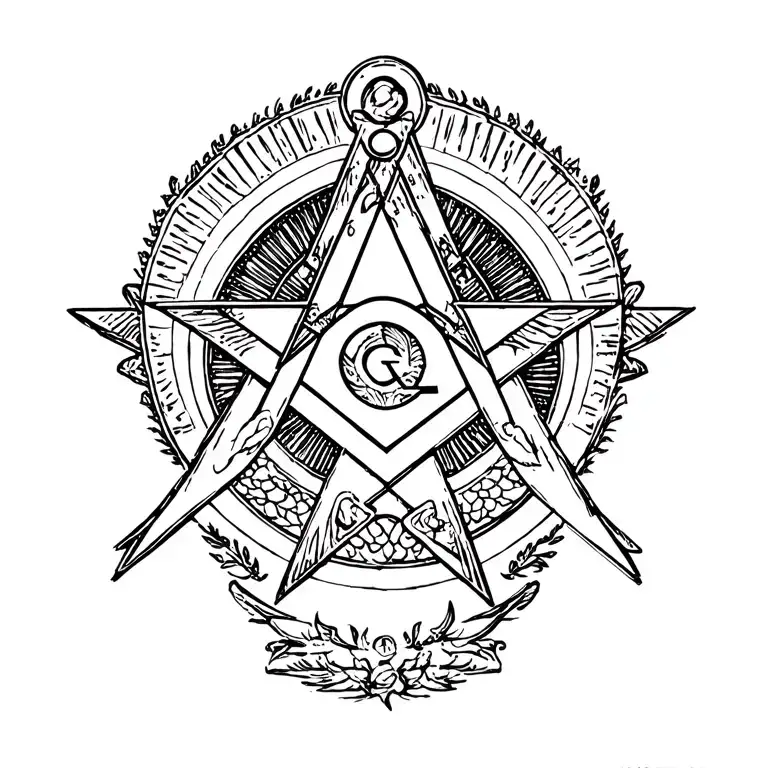 Masonic Eastern Star
