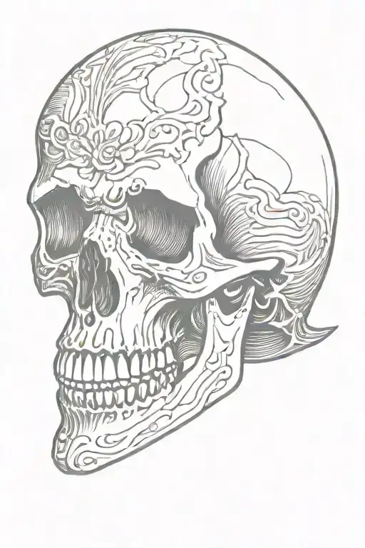Skull