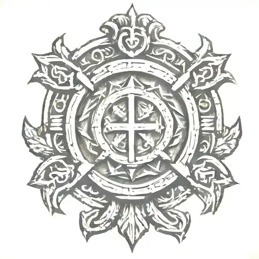 Roman Symbol