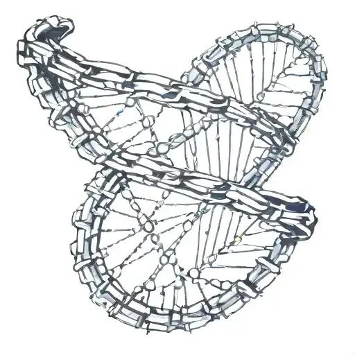 Dna Strang