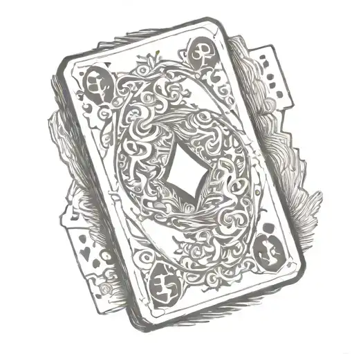 Card Deck