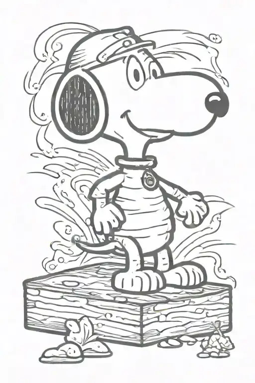 Snoopy