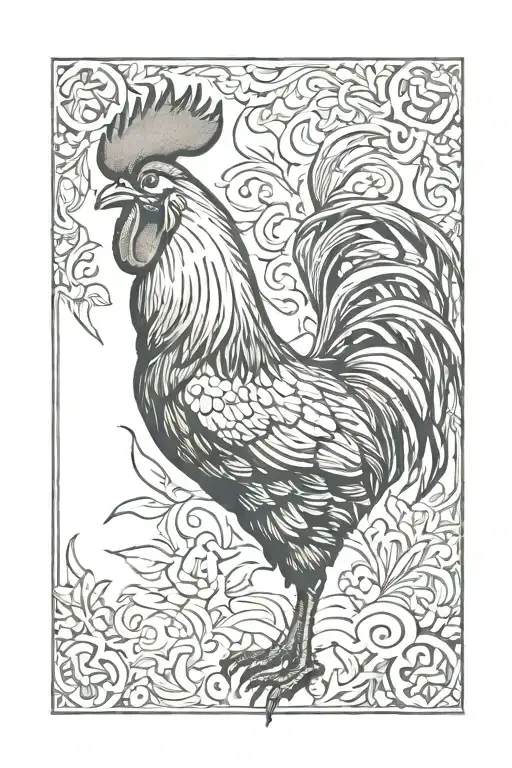 Rooster