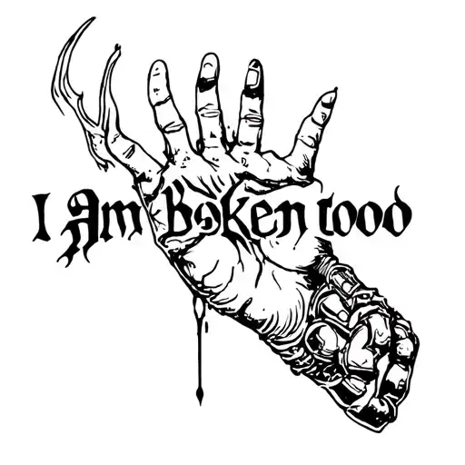 Killswitch Engage I Am Broken Too