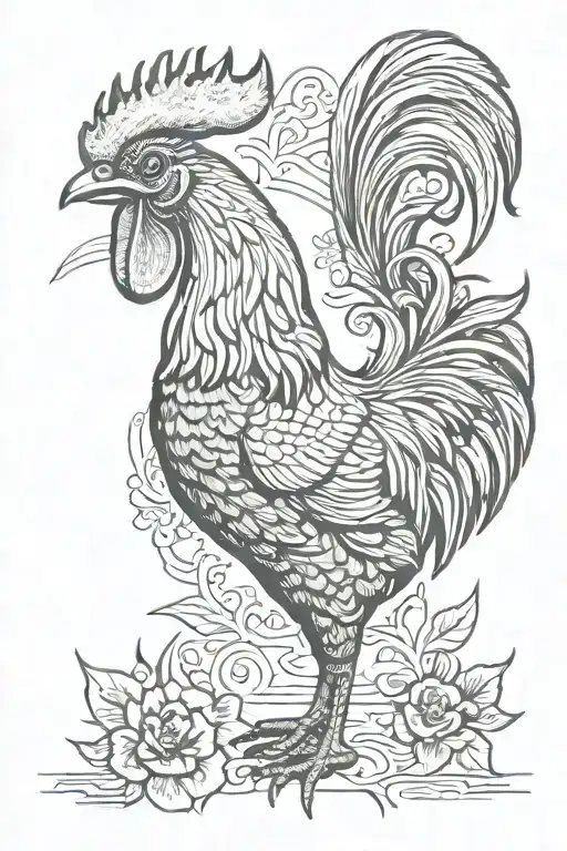 Rooster