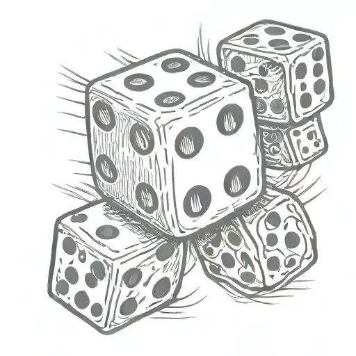 Take The Risk To Beat The Odds With Dice