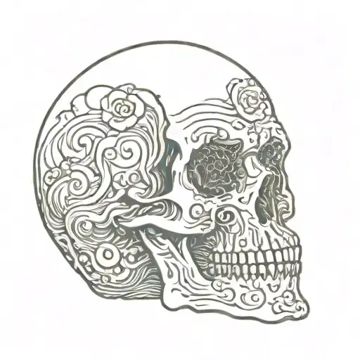 Skull