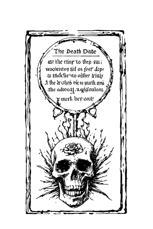 Death Date