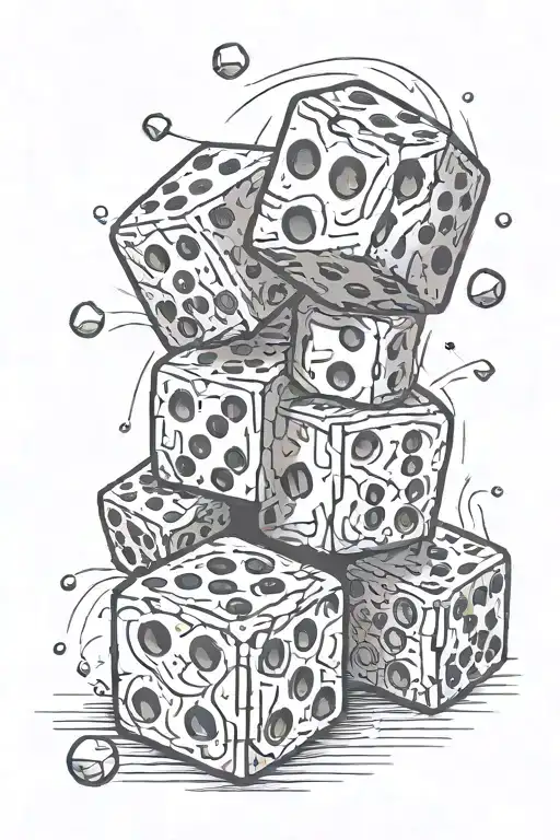 Dice Dungeons