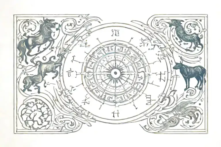 Zodiac