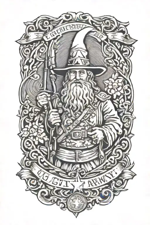 Us Army Wizard