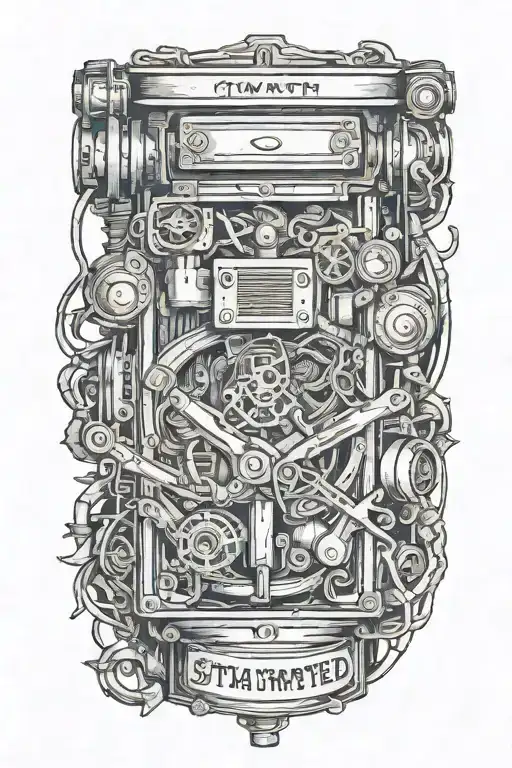 Stay Strapped Or Get Clapped