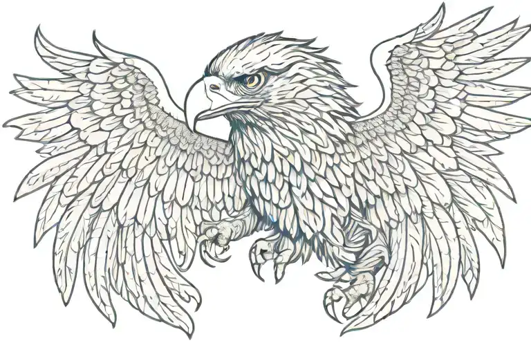 Eagle