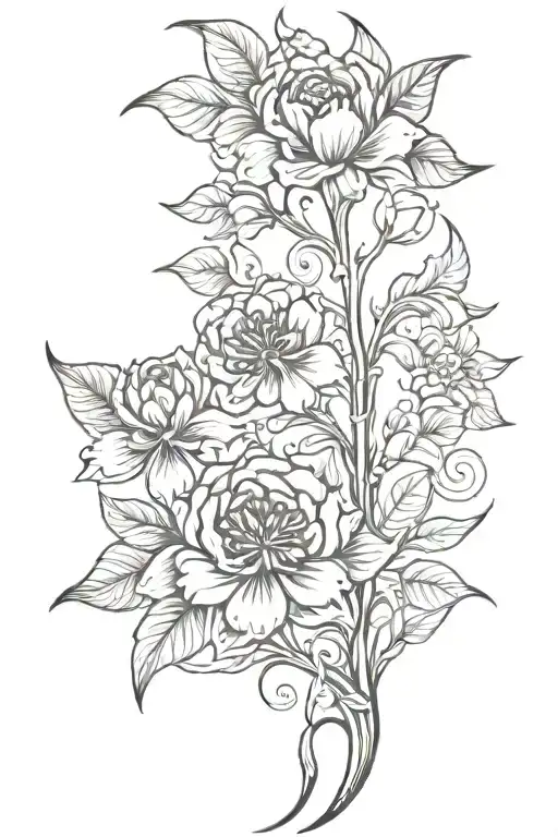 Beautiful Meaning I'm Exactly