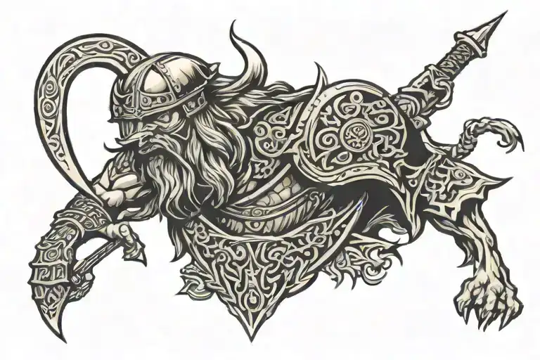 Viking