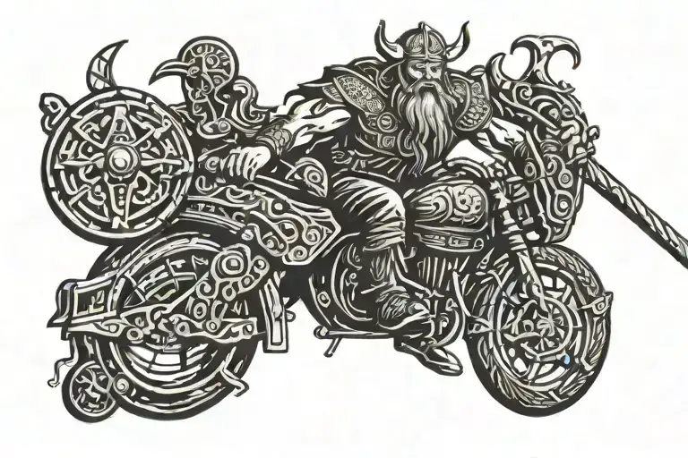Viking