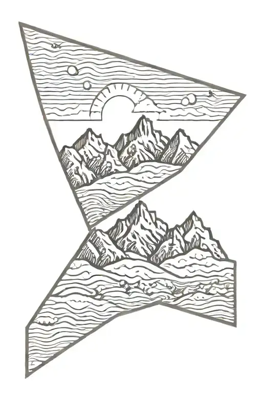 Mountains