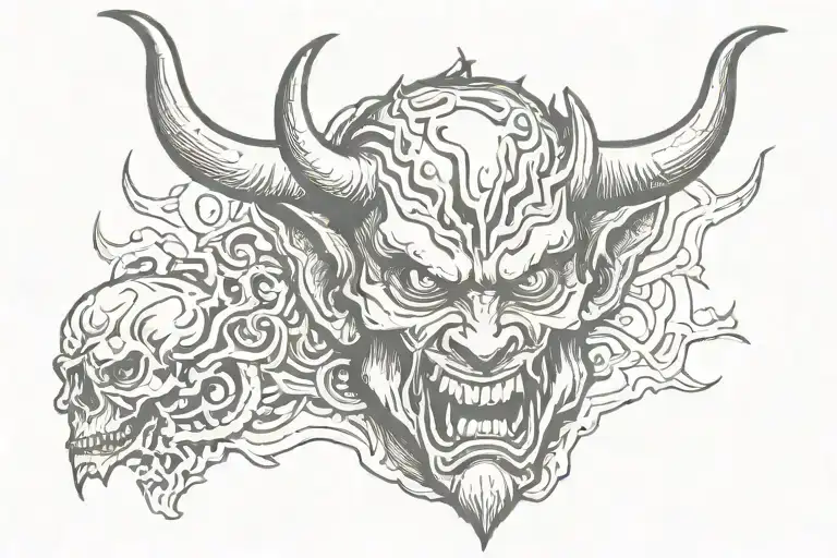 Devil