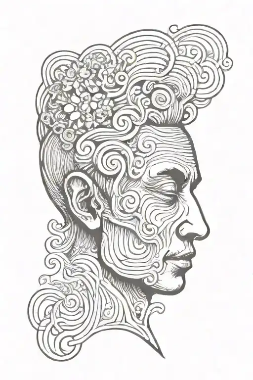 Head Sychadelic