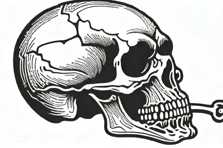 Skull